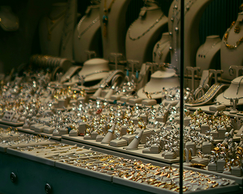 Specialist Collections | Duggleby Stephenson