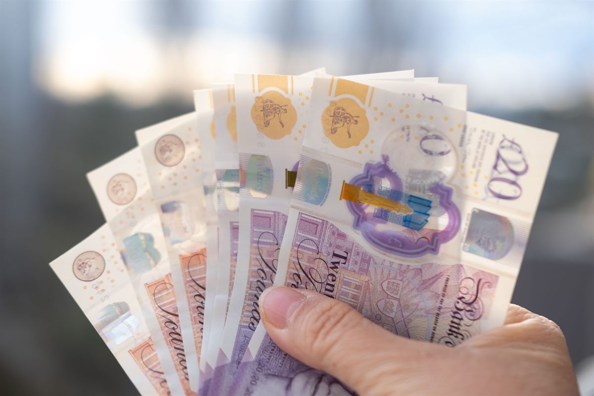 Your Guaranteed Payment