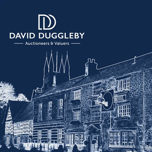 Antique Auctioneers Yorkshire fine art and antiques auctions