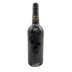 Fonseca vintage port 1977, one bottle