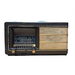 Vintage Mullard Radio L56cm 