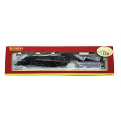 Hornby '00' gauge limited production Britannia 70000 Collector Centre Special locomotive, boxed