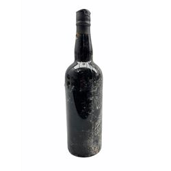 Offley's Boa Vista vintage port 1963, one bottle