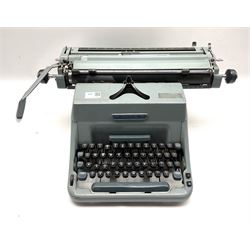 Imperial 70 manual office typewriter