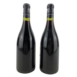 Two bottles of Le Pavillon Ermitage 1994, 750ml, 13.5% (2)