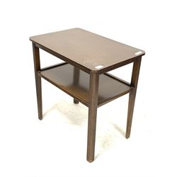 20th century occasional table