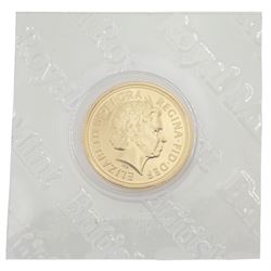 Queen Elizabeth II 2006 gold half sovereign coin