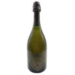 Moet & Chandon Cuvee Dom Perignon 1978 Vintage Champagne