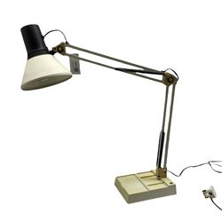 Micromark anglepoise desk lamp