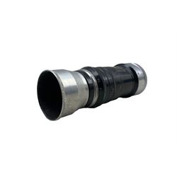 Stewartry Trinol Anastigmat 105mm f/3.5 Lens, M39 mount, serial no 034754
