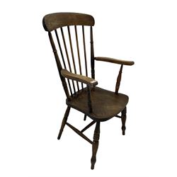 Farmhouse chair 