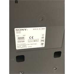Sony Bravia 31