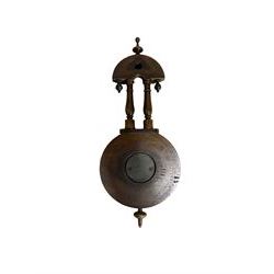 Early 20th century German aneroid barometer